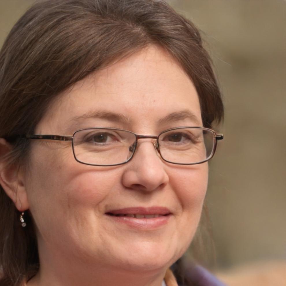 Portret Elena Marinescu